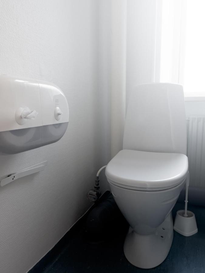 Where To Sleep København