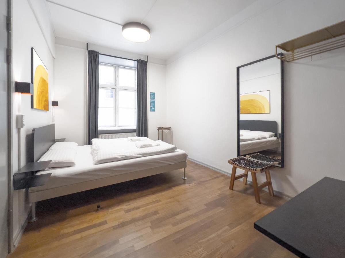 Hotel Where To Sleep Copenhagen